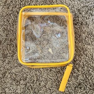 Sol De Janerio Travel Size Items Bag. BAG ONLY.